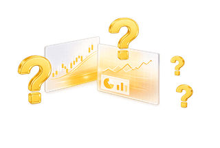 Pagina di contatto del servizio clienti per assistenza sulla piattaforma di trading