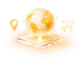 Piattaforma crypto in espansione internazionale verso i mercati globali di tutto il mondo